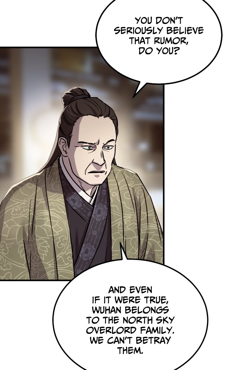 Read Absolute Reign EN Manga Online