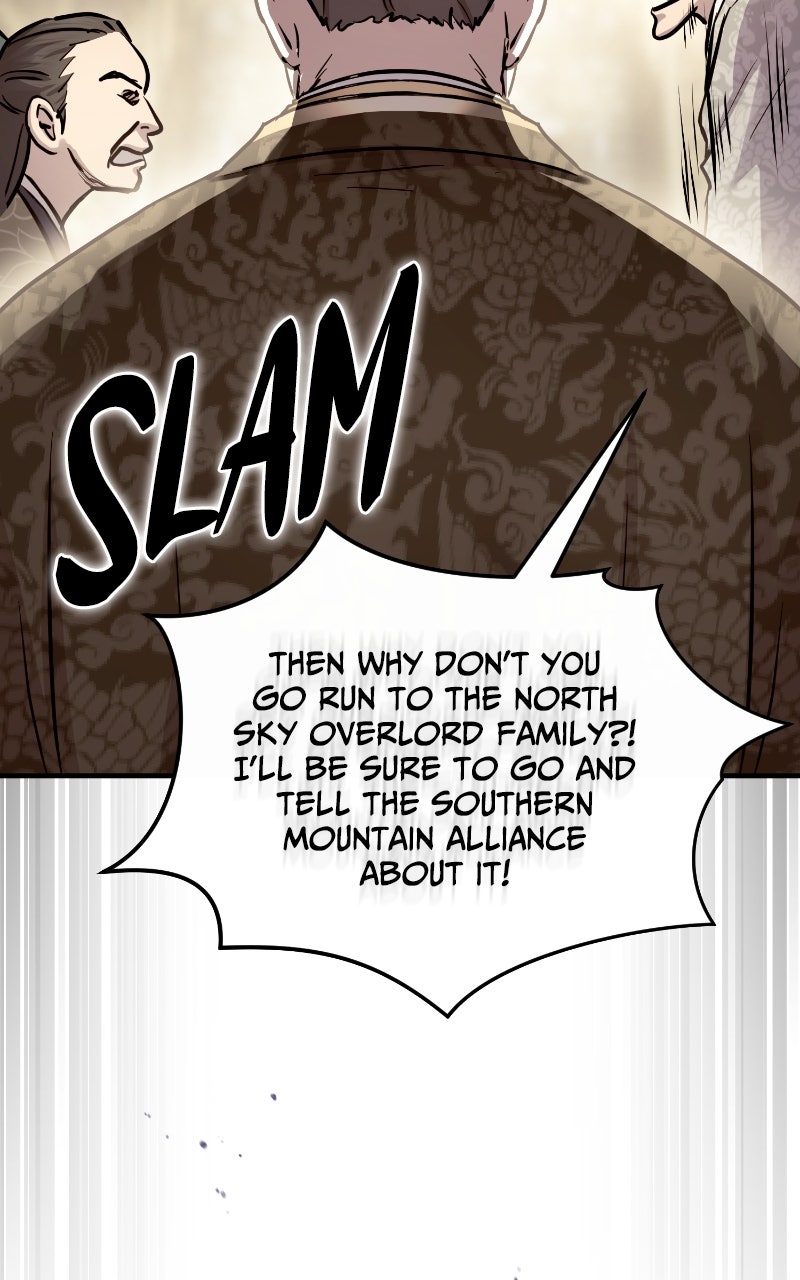 Read Absolute Reign EN Manga Online