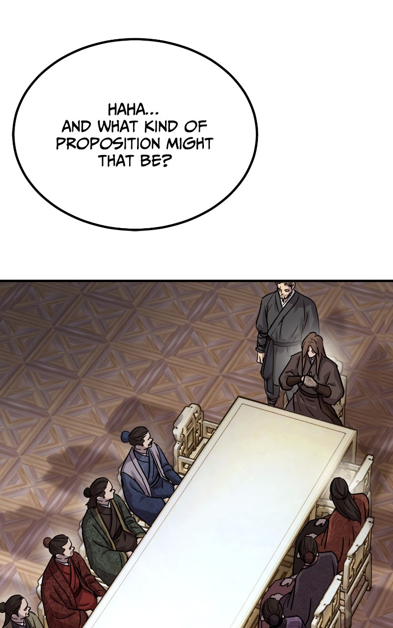 Read Absolute Reign EN Manga Online