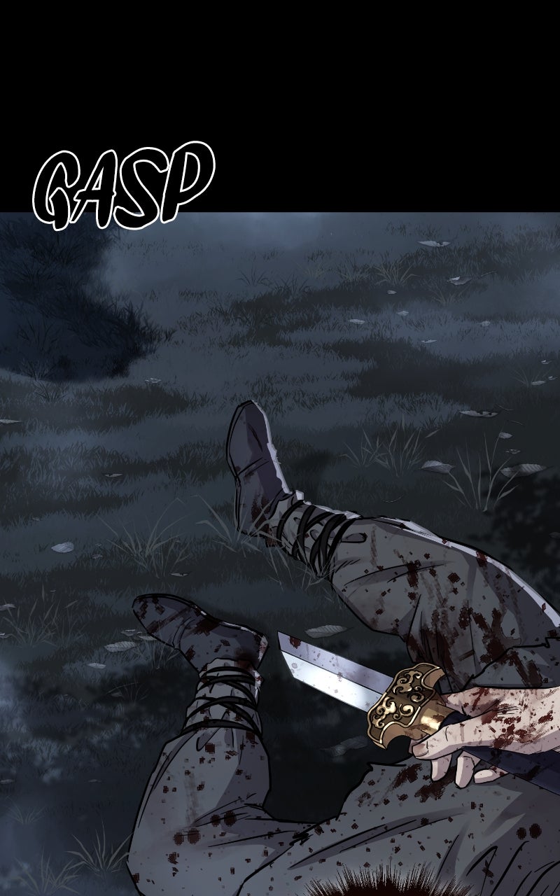 Read Absolute Reign EN Manga Online