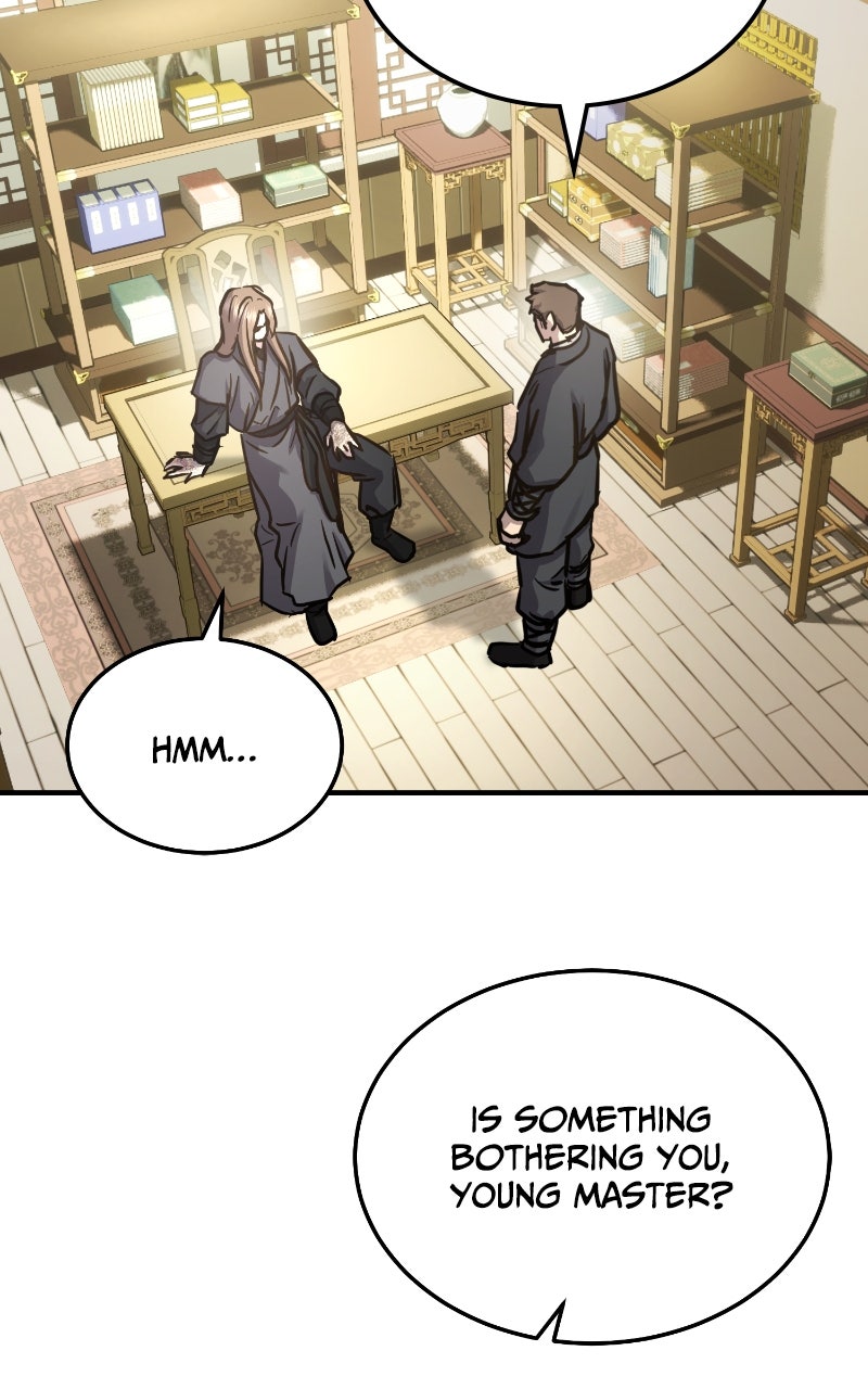 Read Absolute Reign EN Manga Online