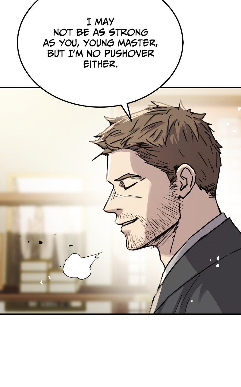 Read Absolute Reign EN Manga Online