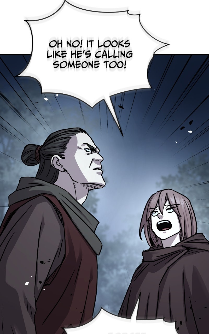 Read Absolute Reign EN Manga Online