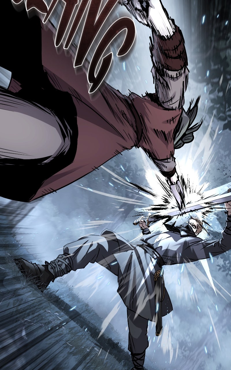 Read Absolute Reign EN Manga Online