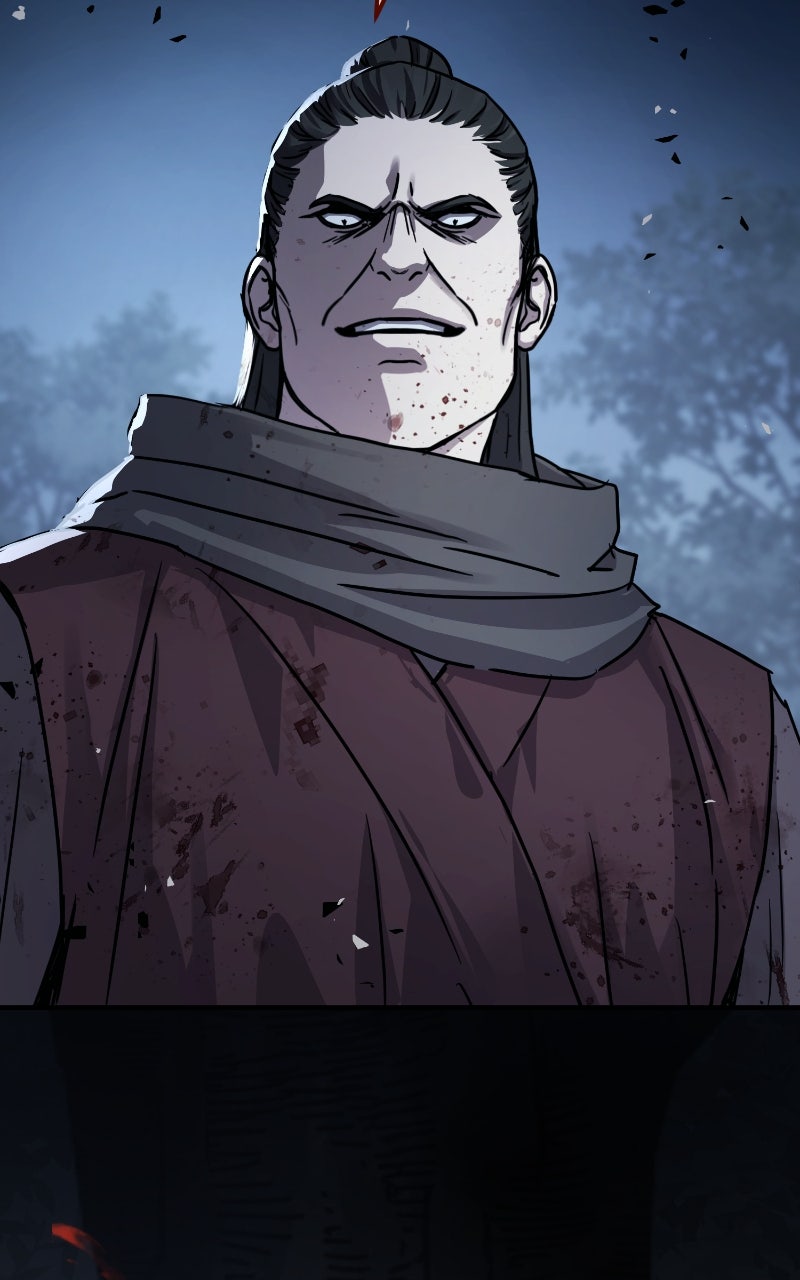 Read Absolute Reign EN Manga Online