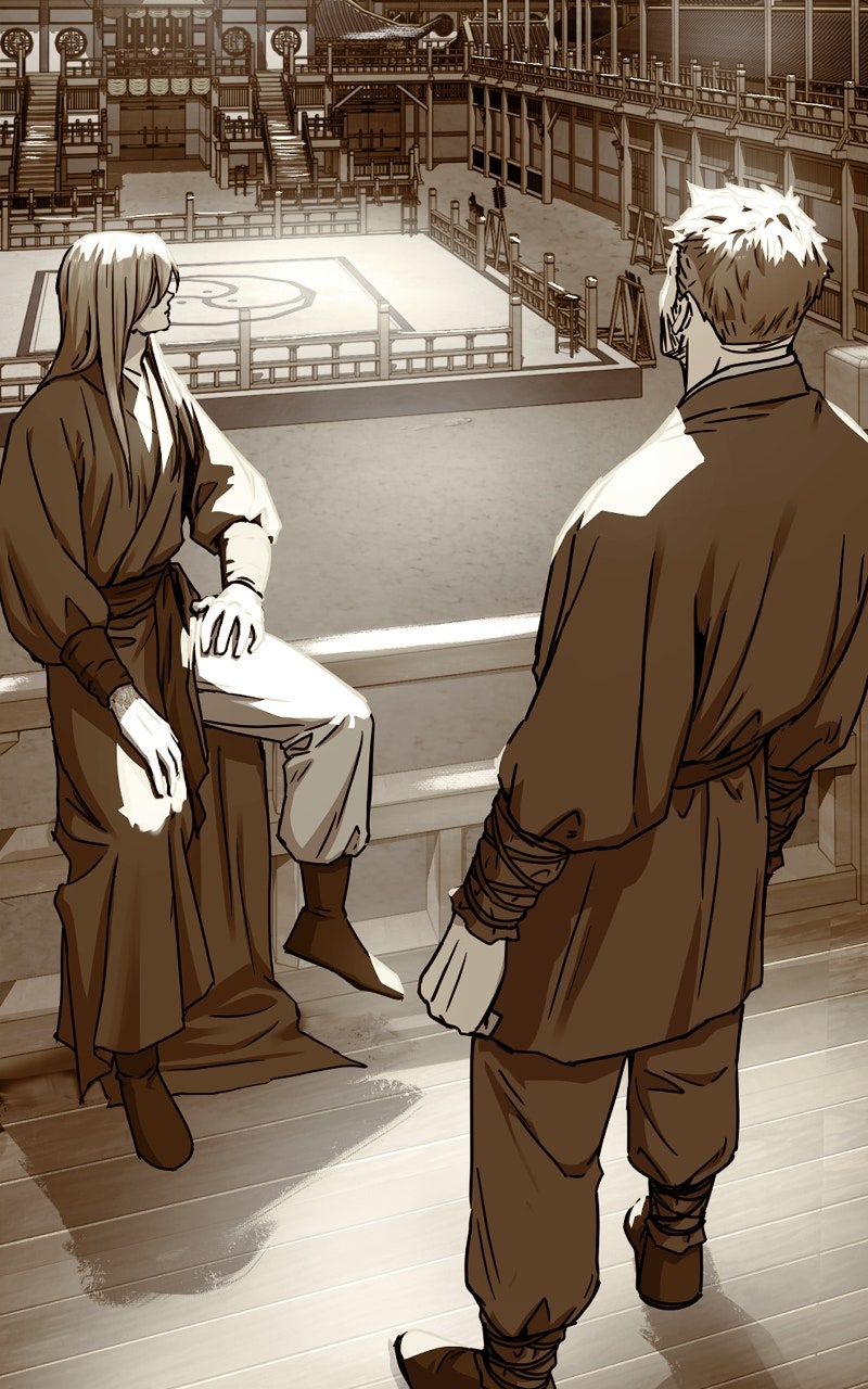 Read Absolute Reign EN Manga Online