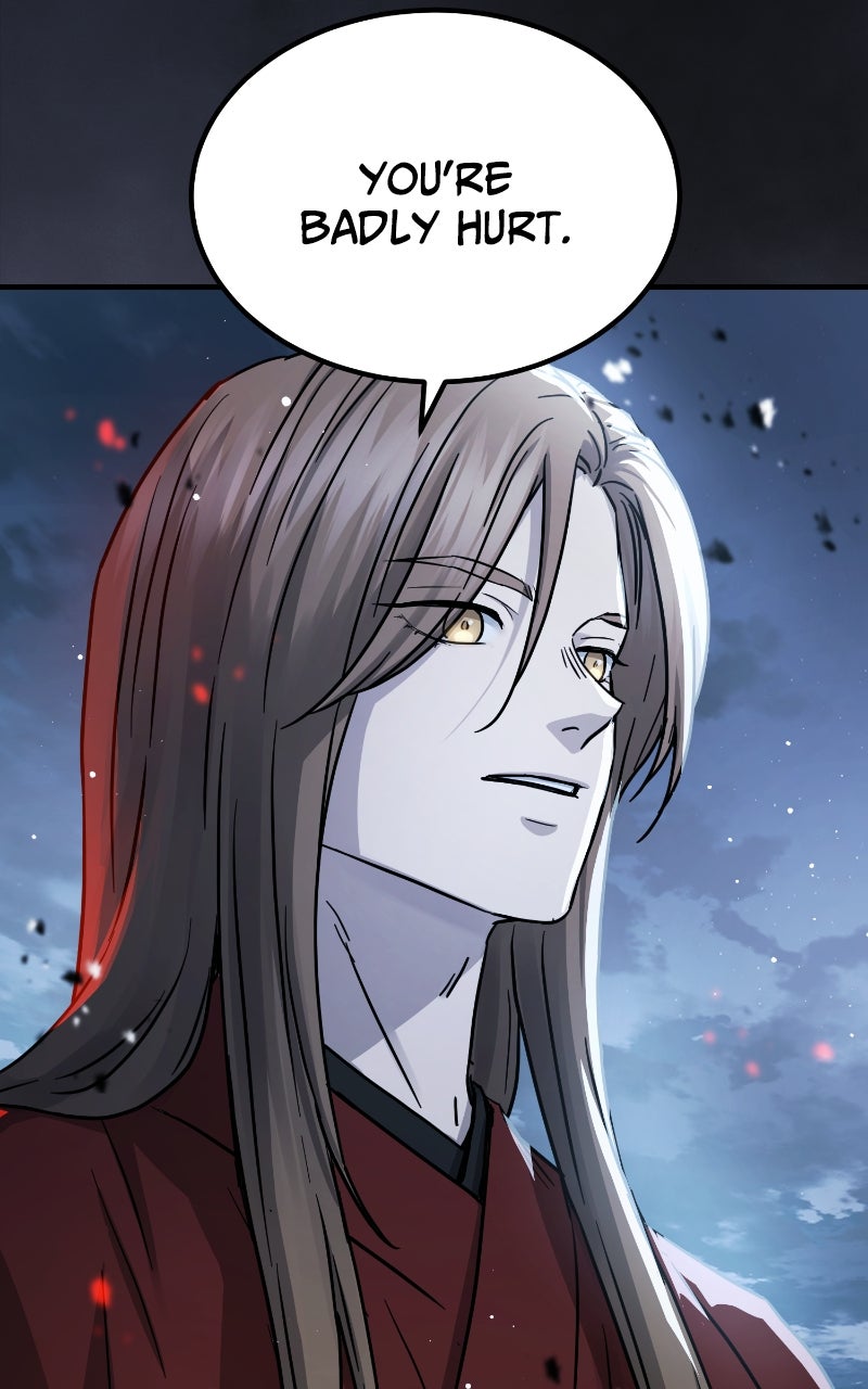 Read Absolute Reign EN Manga Online