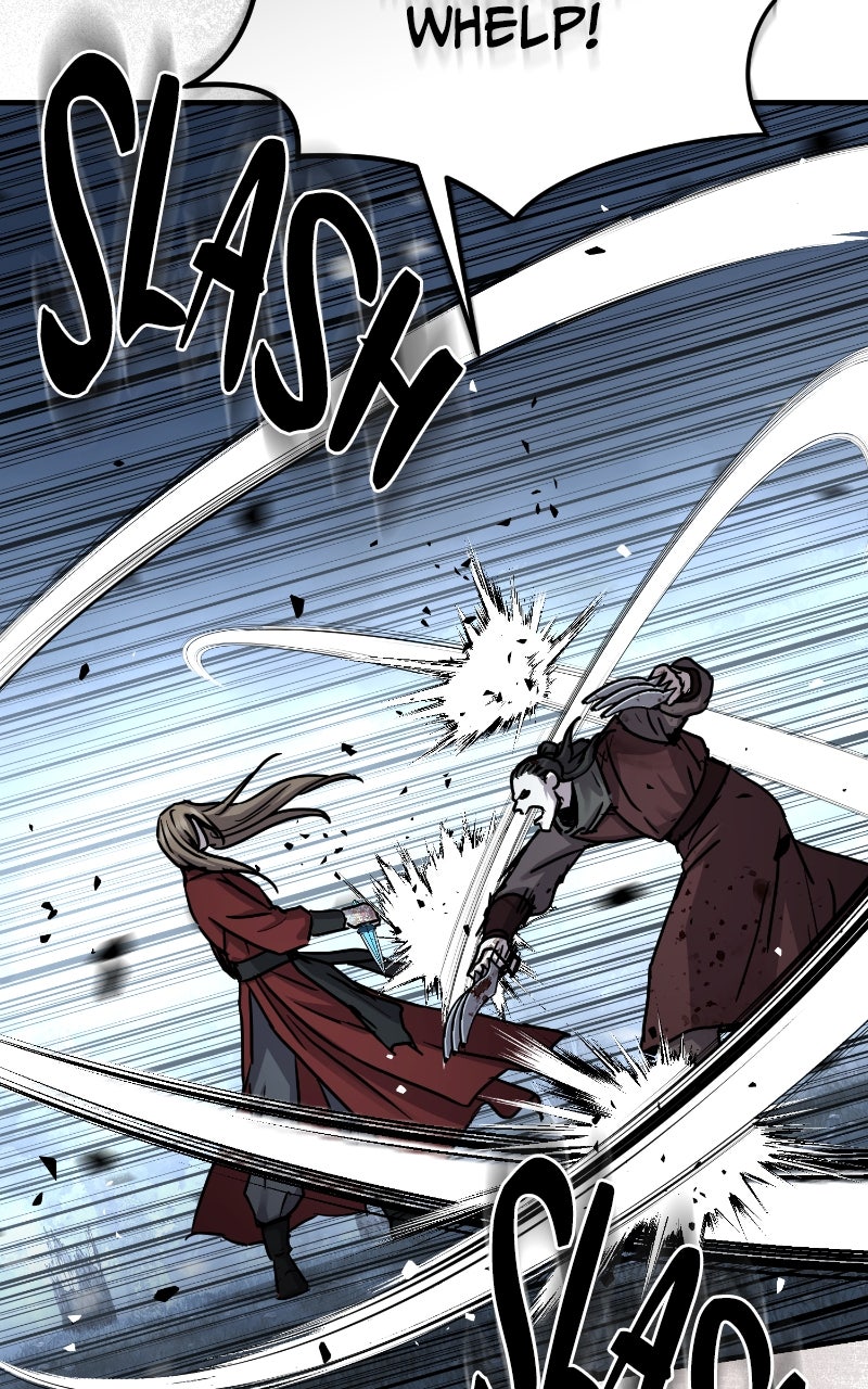 Read Absolute Reign EN Manga Online