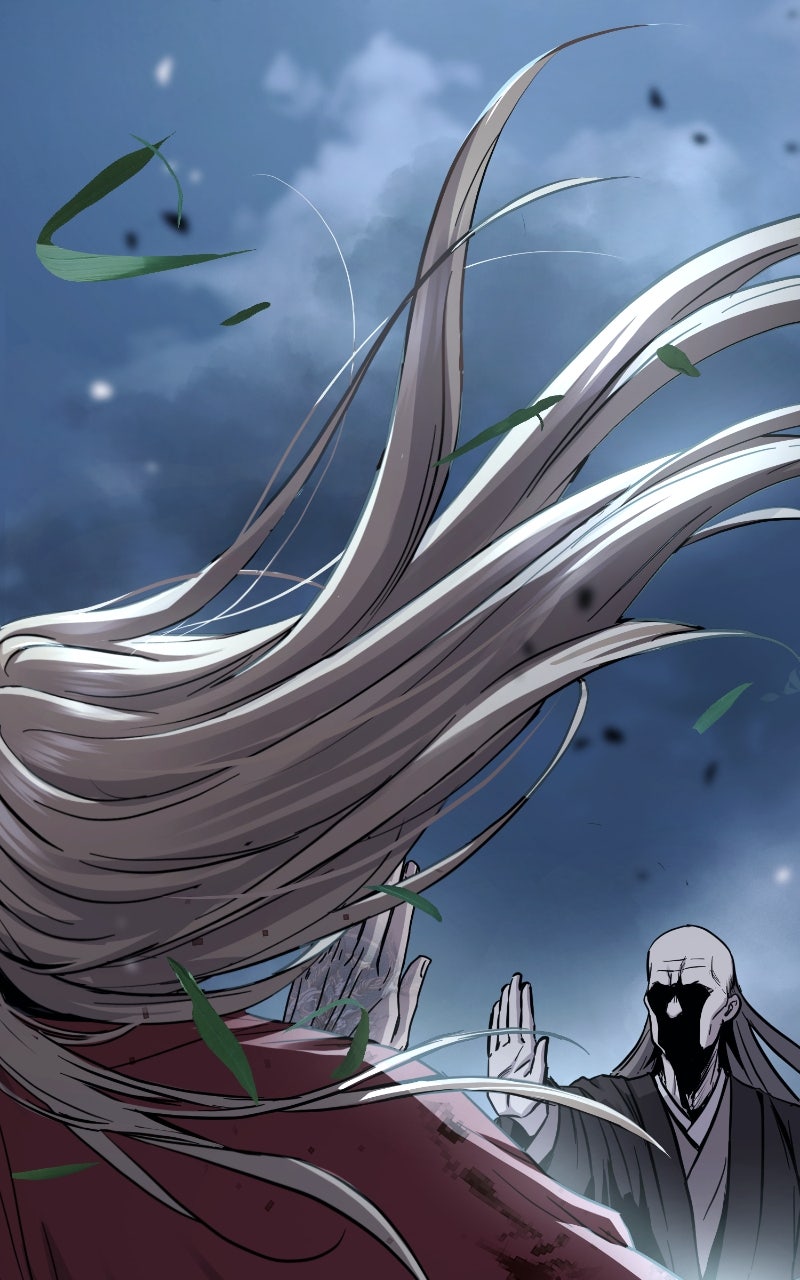 Read Absolute Reign EN Manga Online