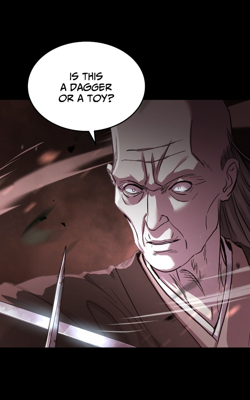 Read Absolute Reign EN Manga Online