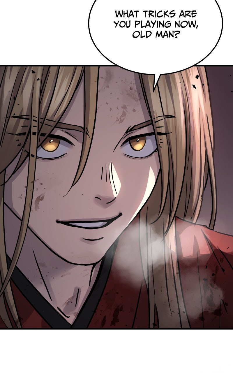 Read Absolute Reign EN Manga Online