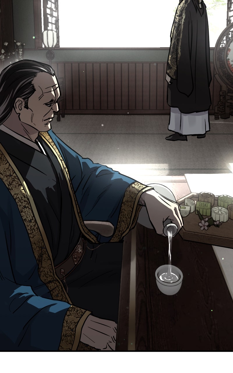 Read Absolute Reign EN Manga Online