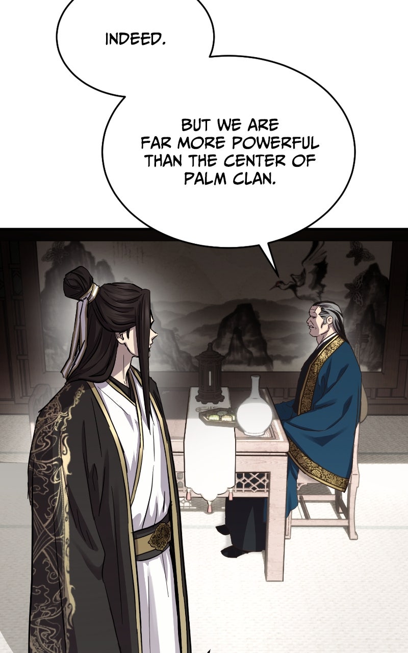 Read Absolute Reign EN Manga Online