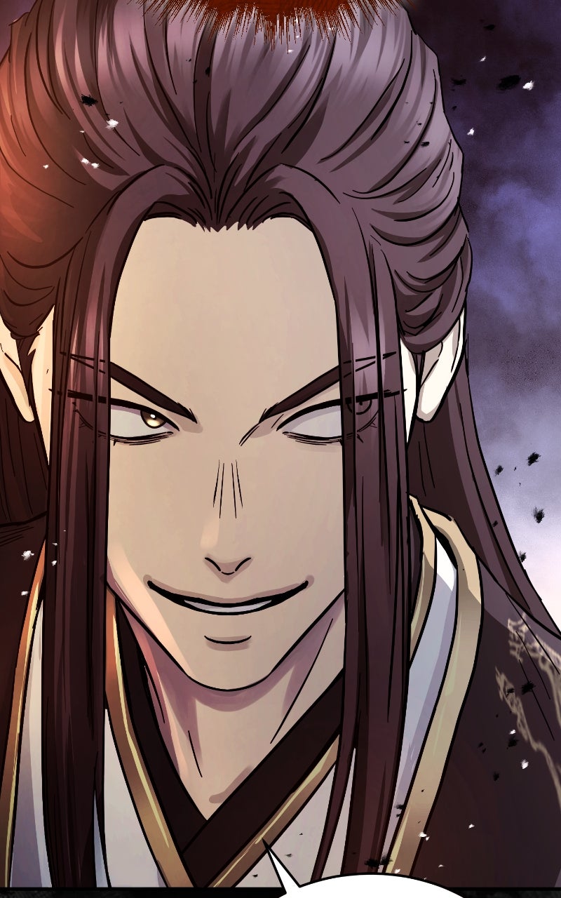 Read Absolute Reign EN Manga Online