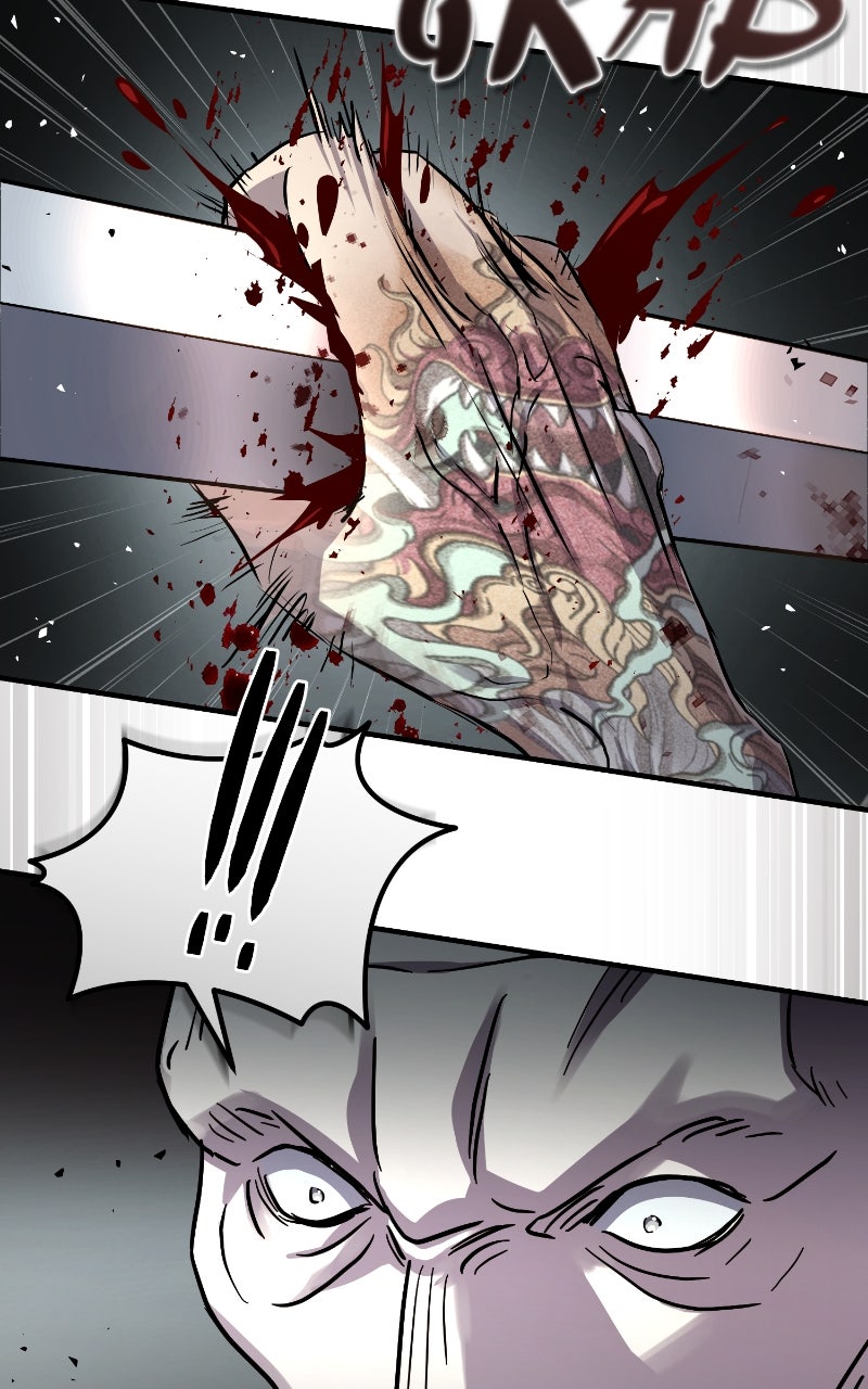 Read Absolute Reign EN Manga Online