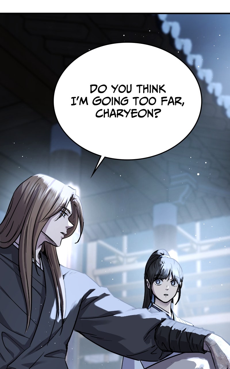 Read Absolute Reign EN Manga Online