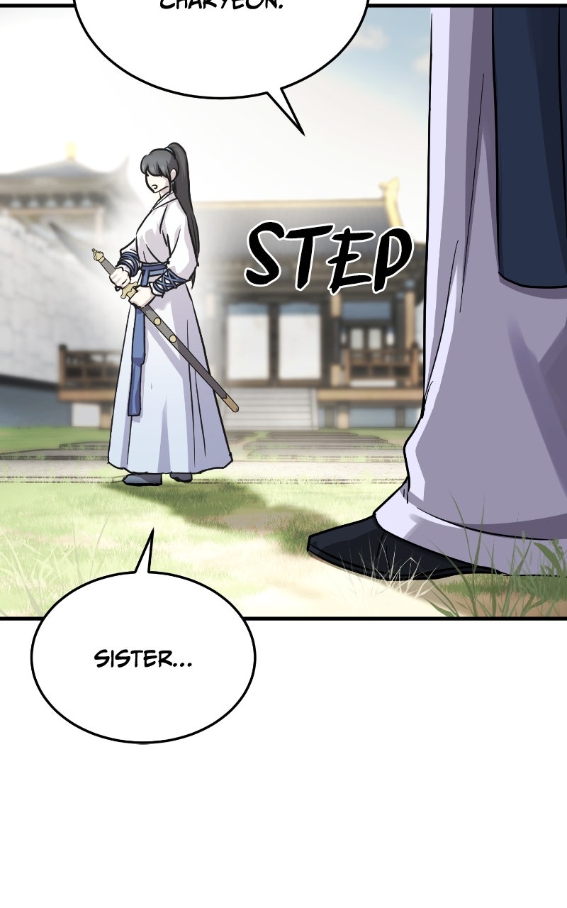 Read Absolute Reign EN Manga Online