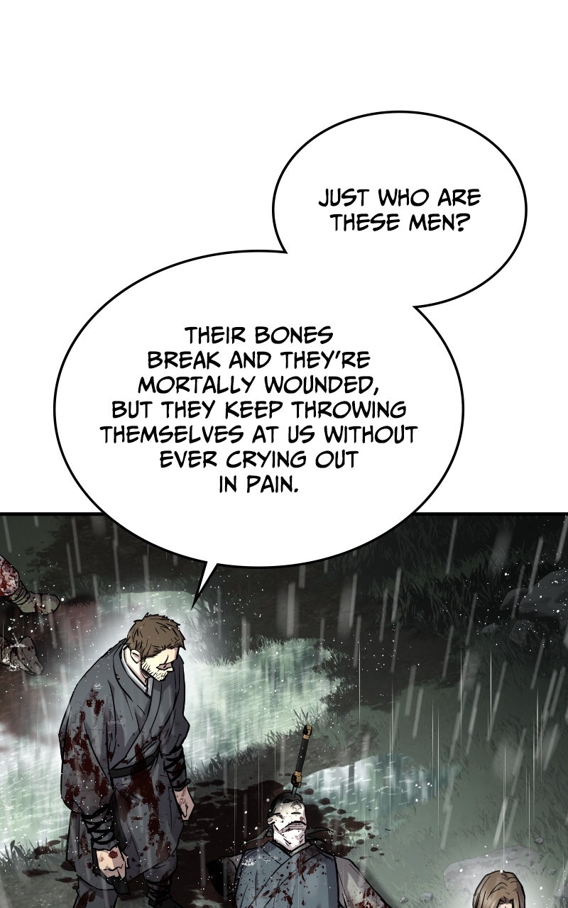 Read Absolute Reign EN Manga Online