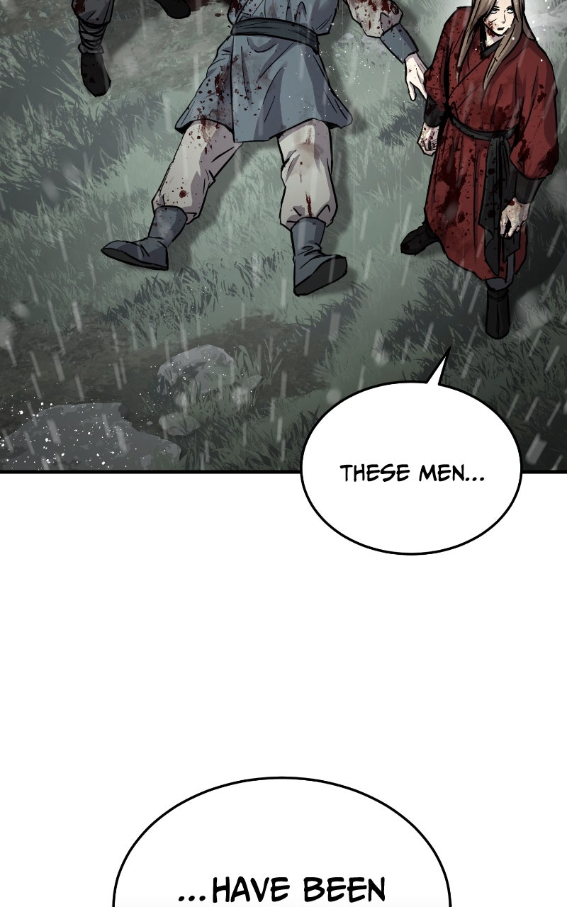 Read Absolute Reign EN Manga Online