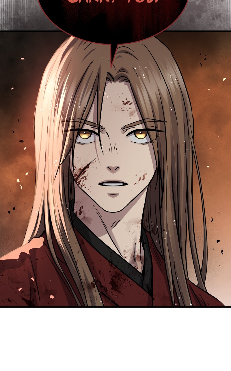 Read Absolute Reign EN Manga Online