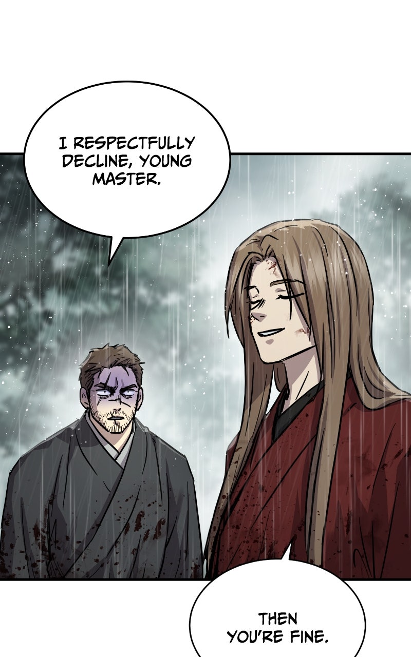 Read Absolute Reign EN Manga Online