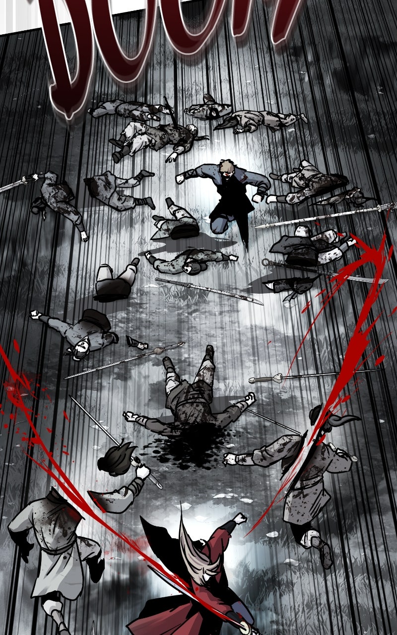 Read Absolute Reign EN Manga Online