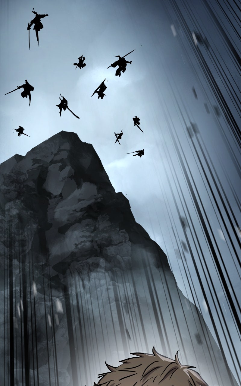 Read Absolute Reign EN Manga Online