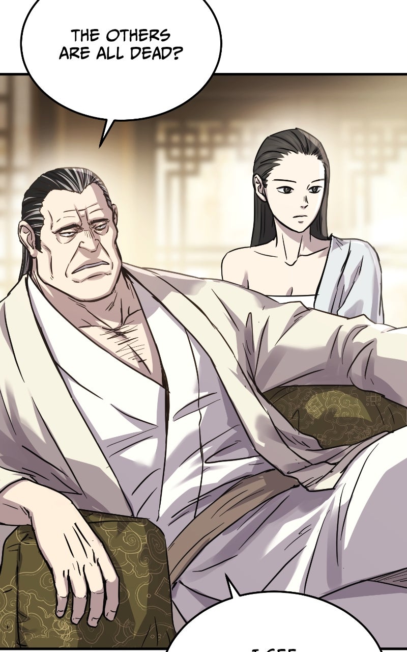 Read Absolute Reign EN Manga Online