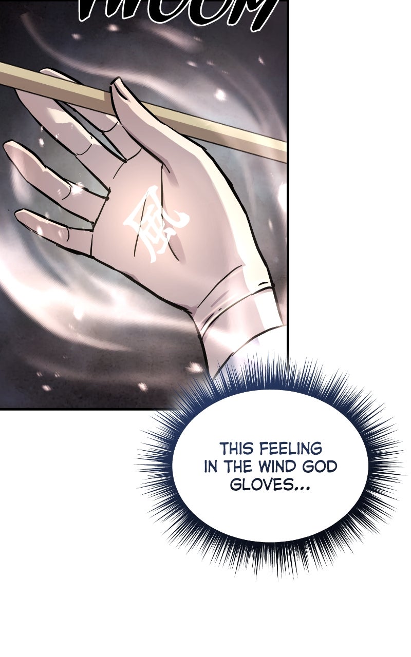 Read Absolute Reign EN Manga Online