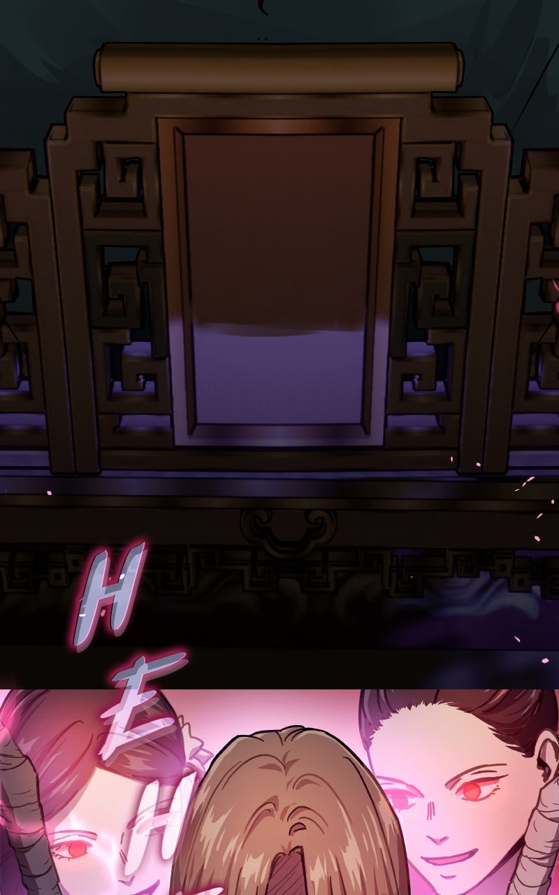 Read Absolute Reign EN Manga Online