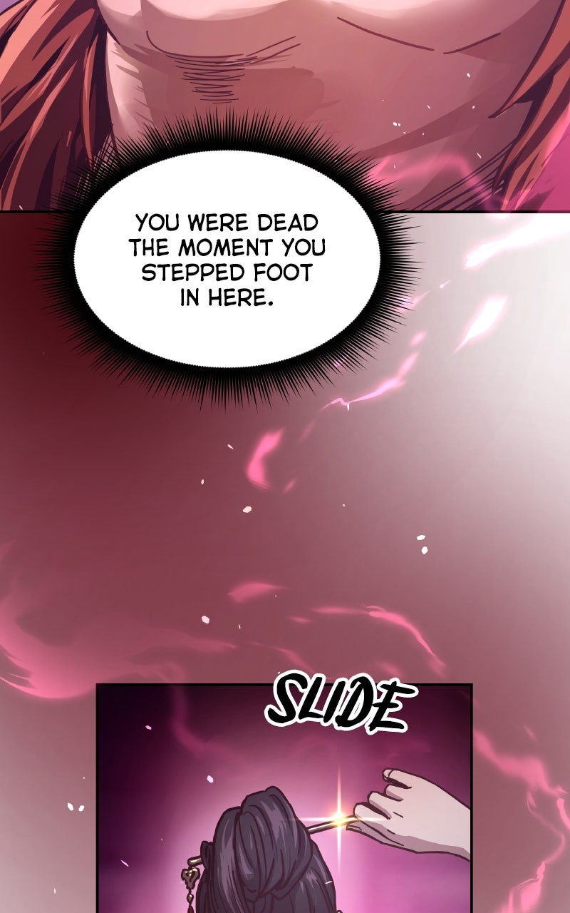 Read Absolute Reign EN Manga Online