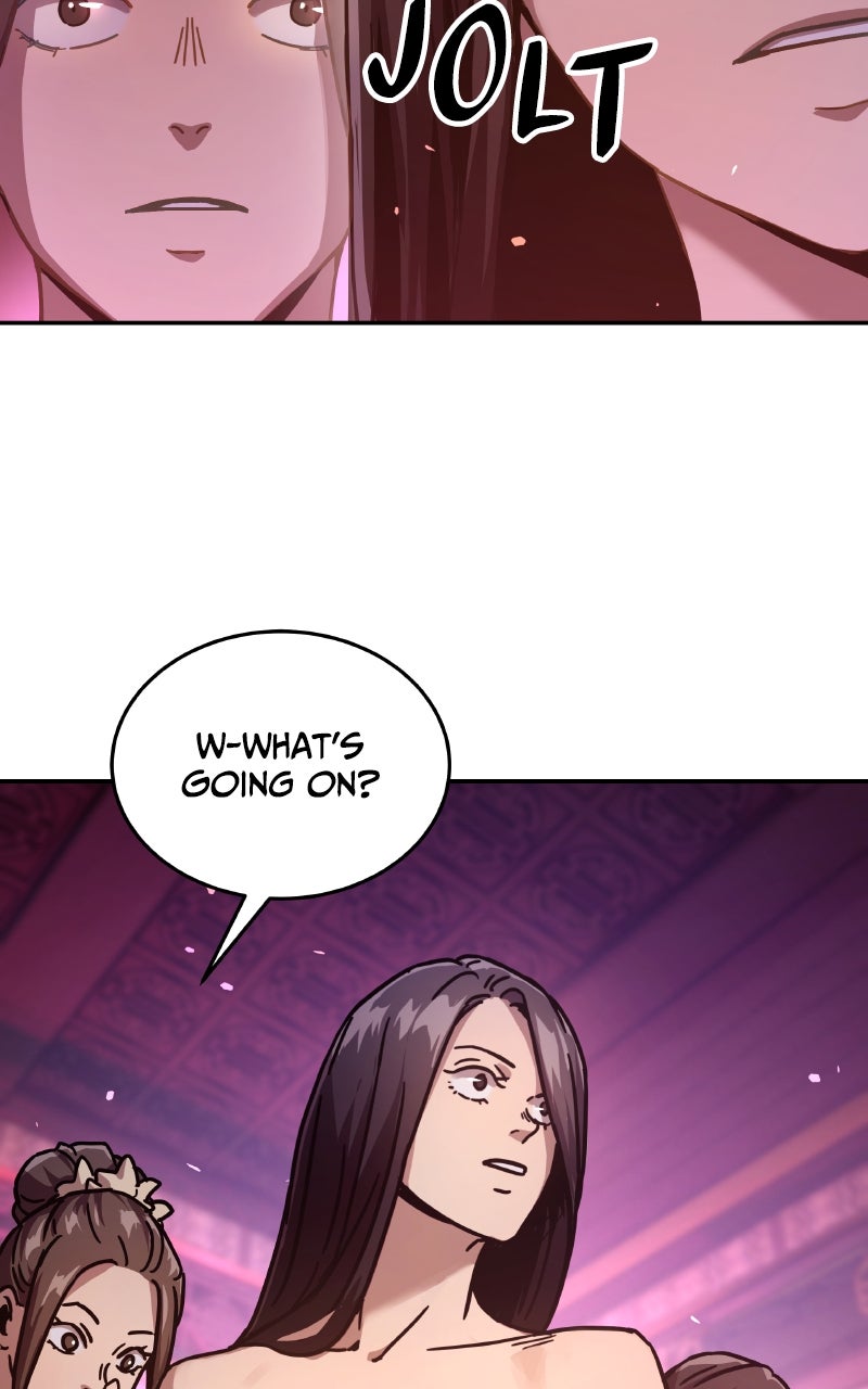 Read Absolute Reign EN Manga Online