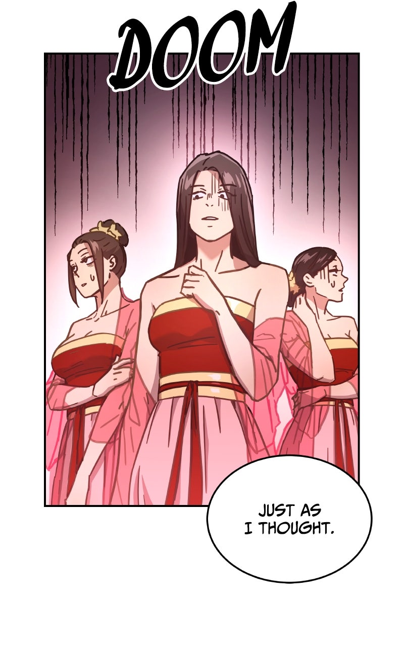 Read Absolute Reign EN Manga Online