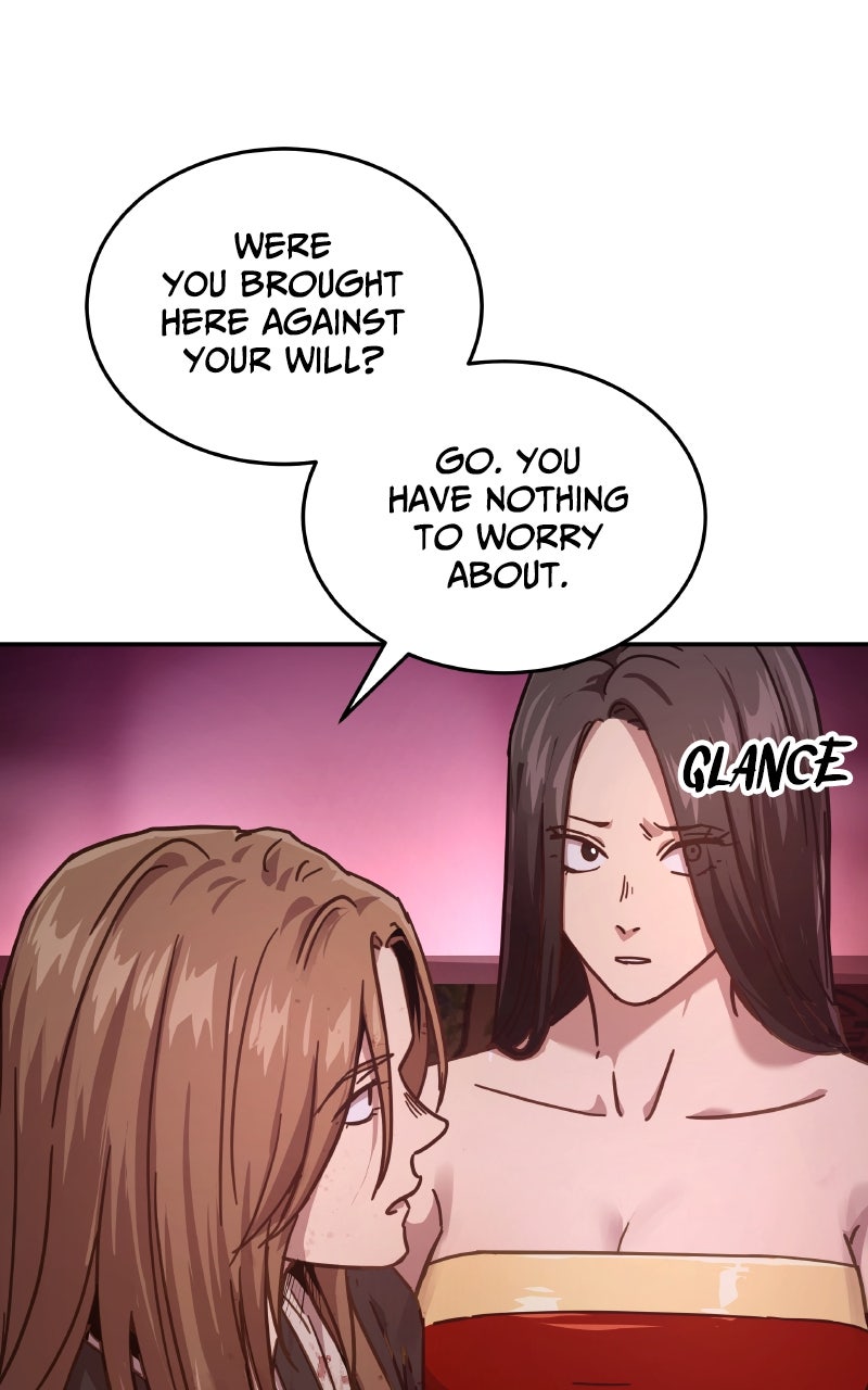 Read Absolute Reign EN Manga Online