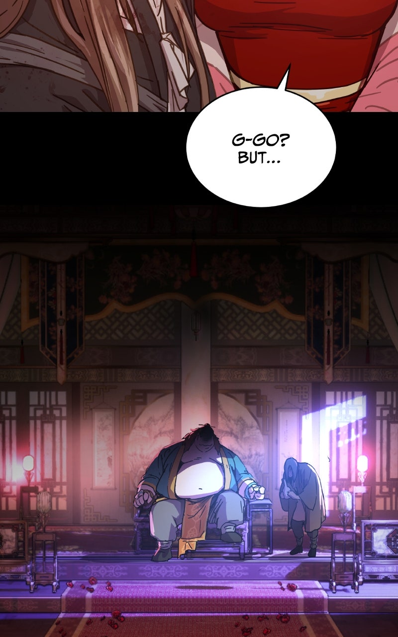 Read Absolute Reign EN Manga Online