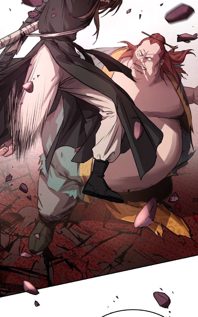 Read Absolute Reign EN Manga Online