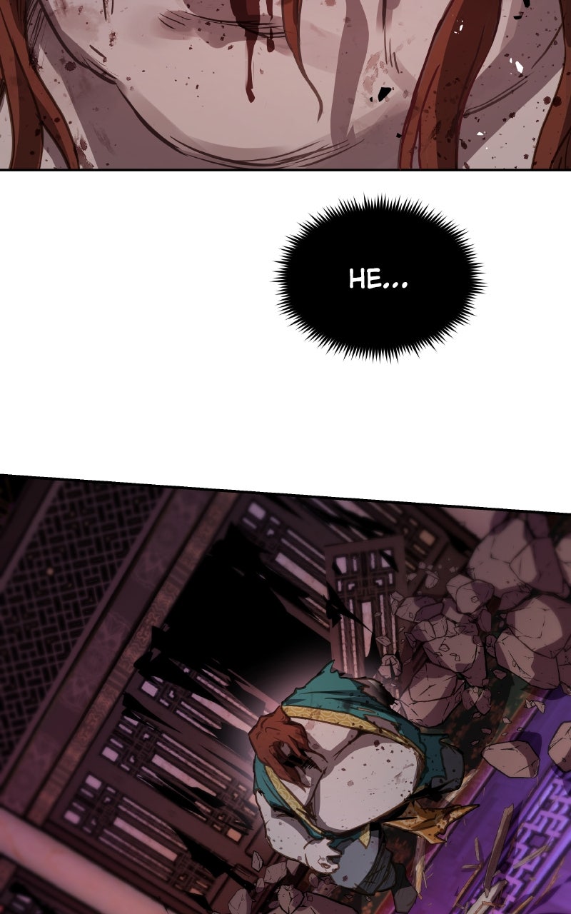 Read Absolute Reign EN Manga Online