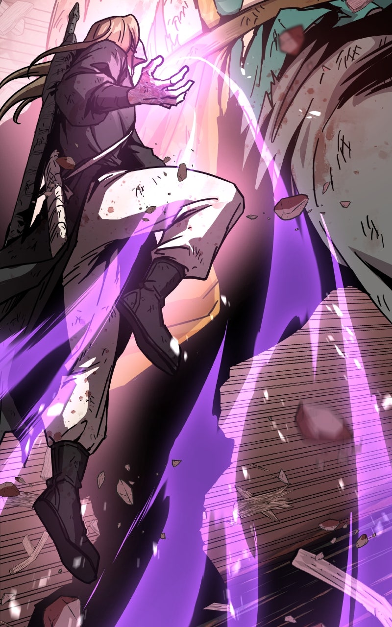 Read Absolute Reign EN Manga Online