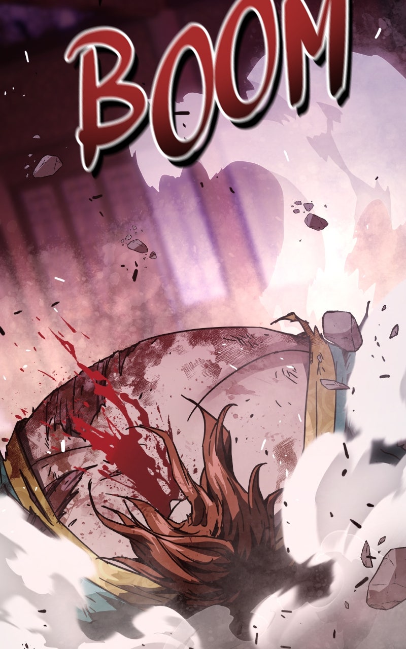 Read Absolute Reign EN Manga Online