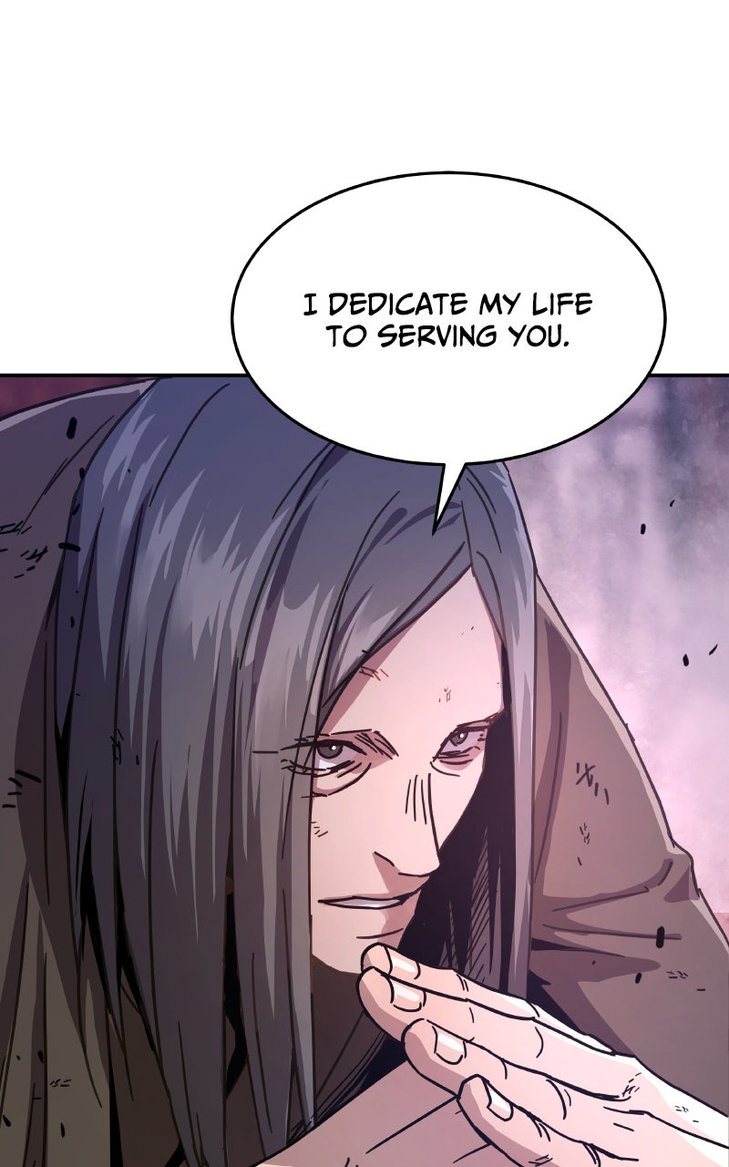 Read Absolute Reign EN Manga Online