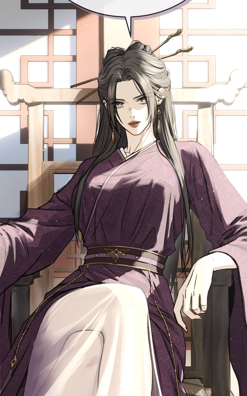 Read Absolute Reign EN Manga Online