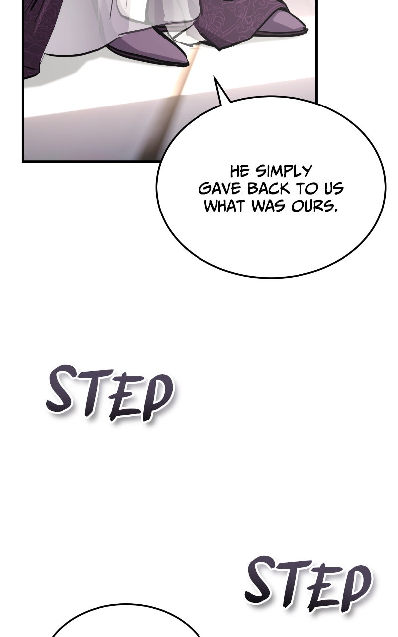 Read Absolute Reign EN Manga Online