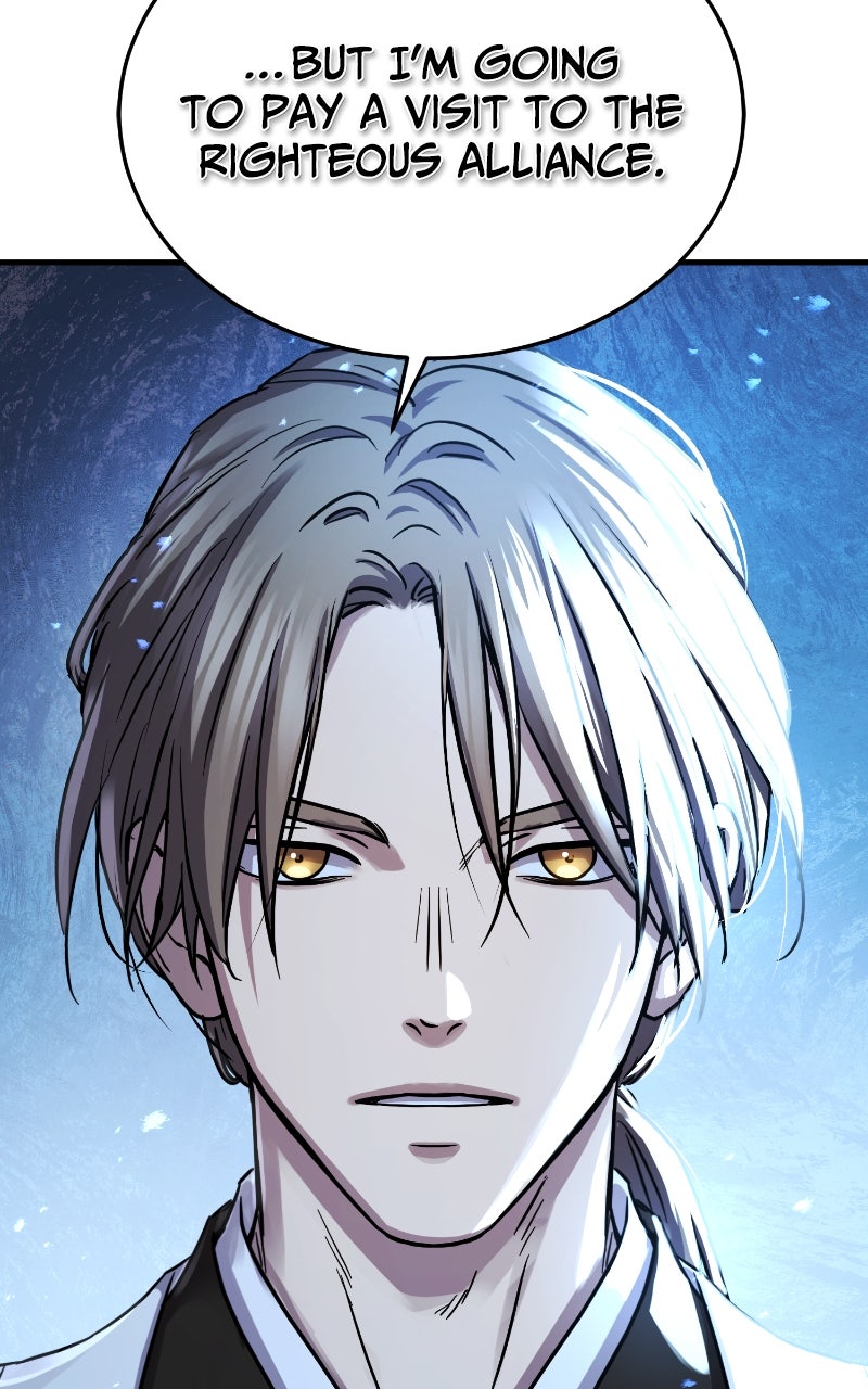 Read Absolute Reign EN Manga Online