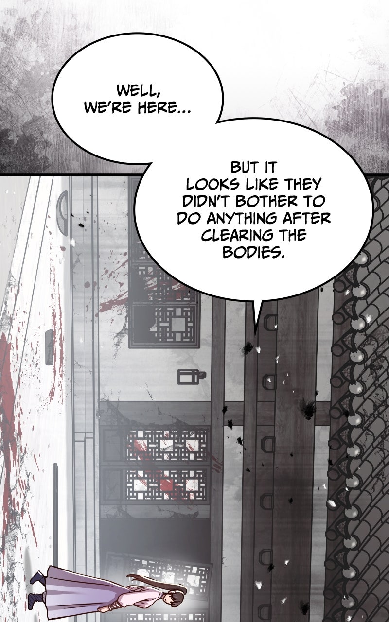 Read Absolute Reign EN Manga Online