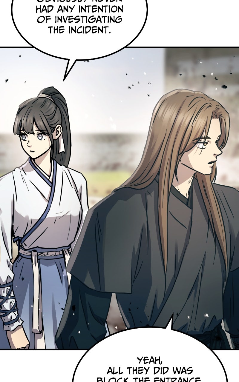 Read Absolute Reign EN Manga Online