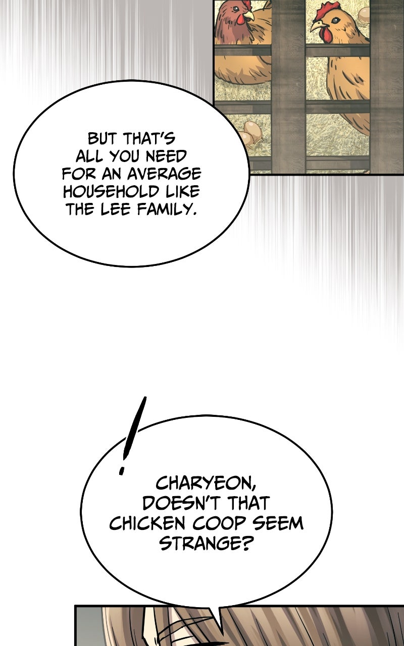 Read Absolute Reign EN Manga Online