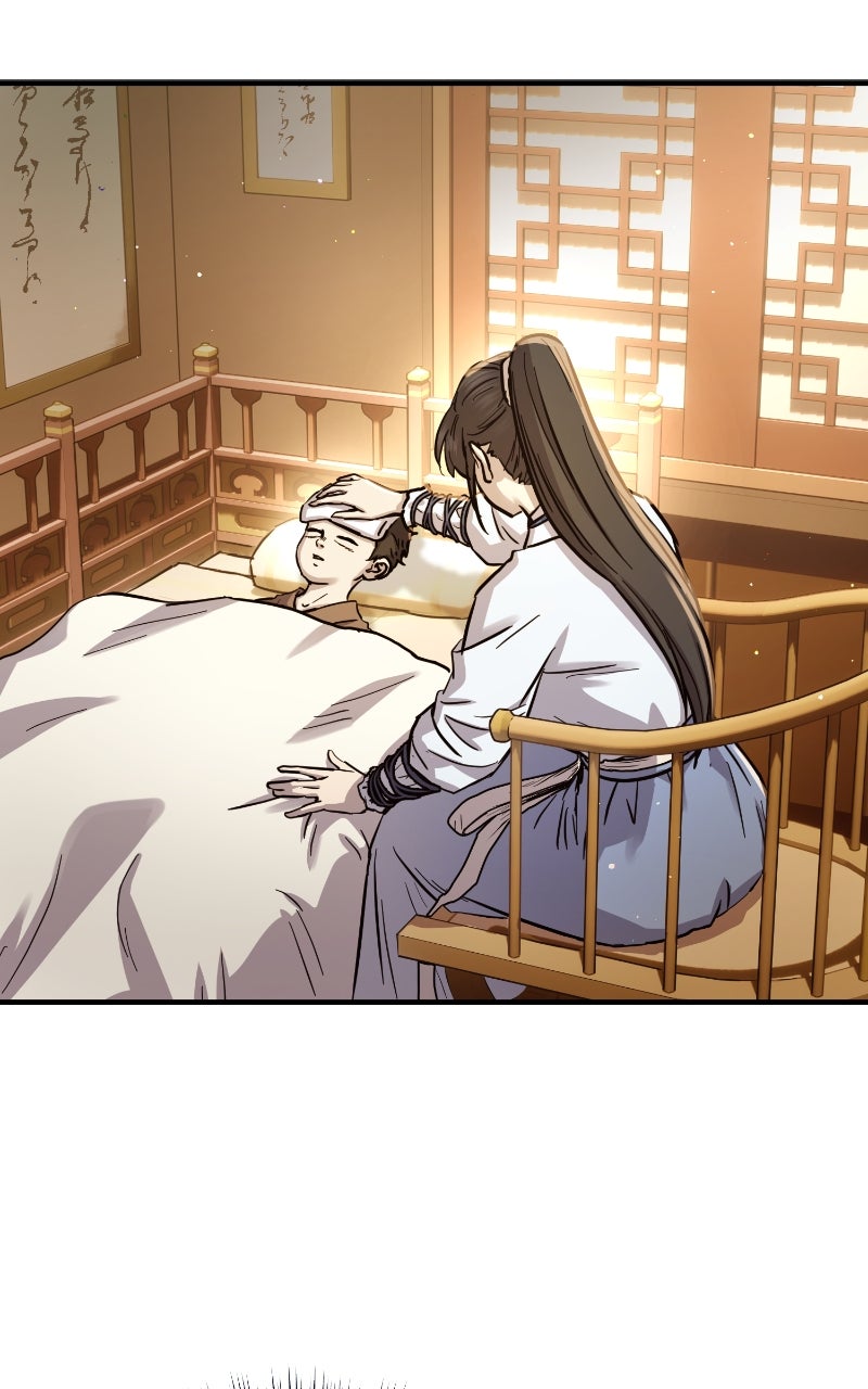 Read Absolute Reign EN Manga Online