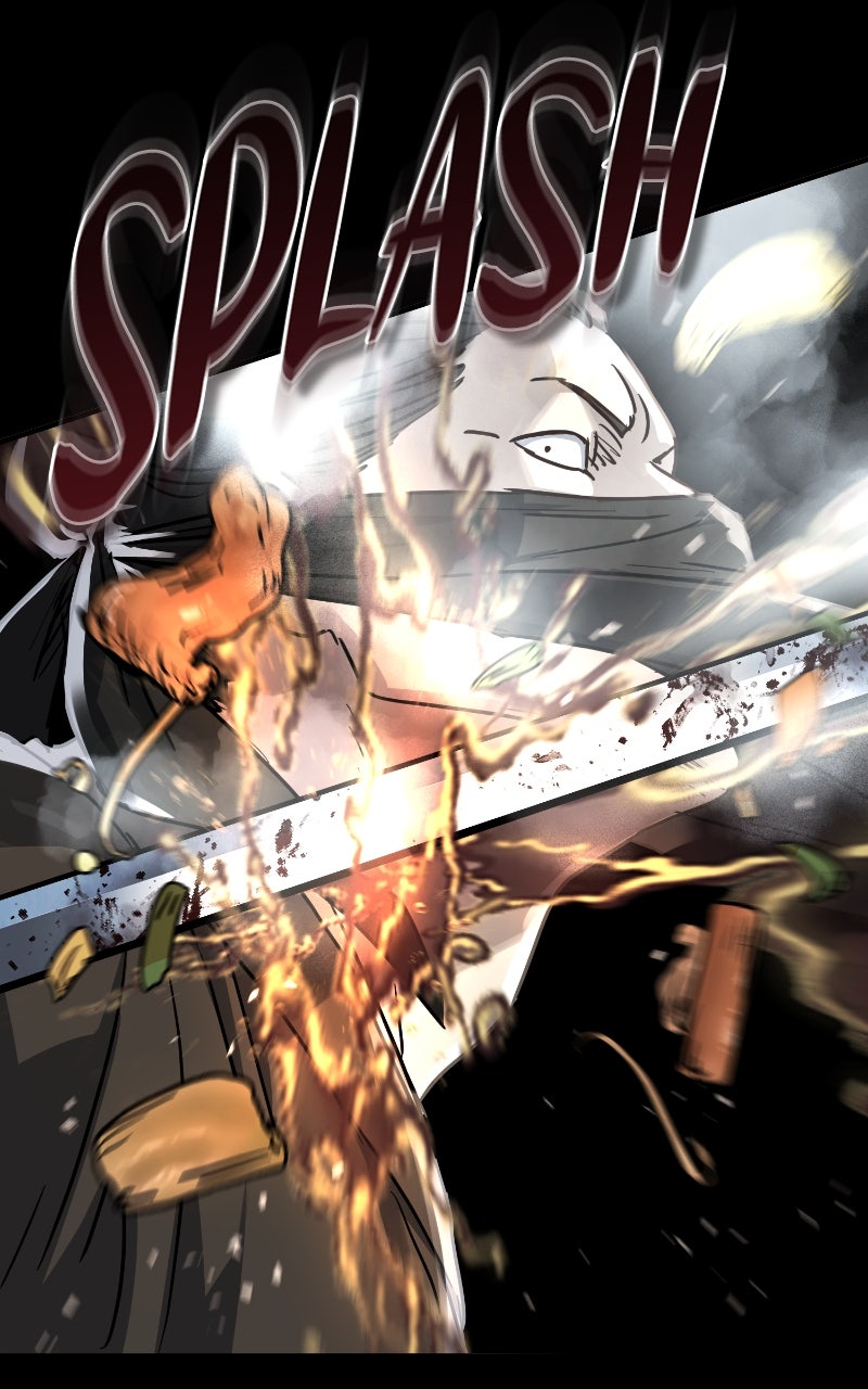 Read Absolute Reign EN Manga Online