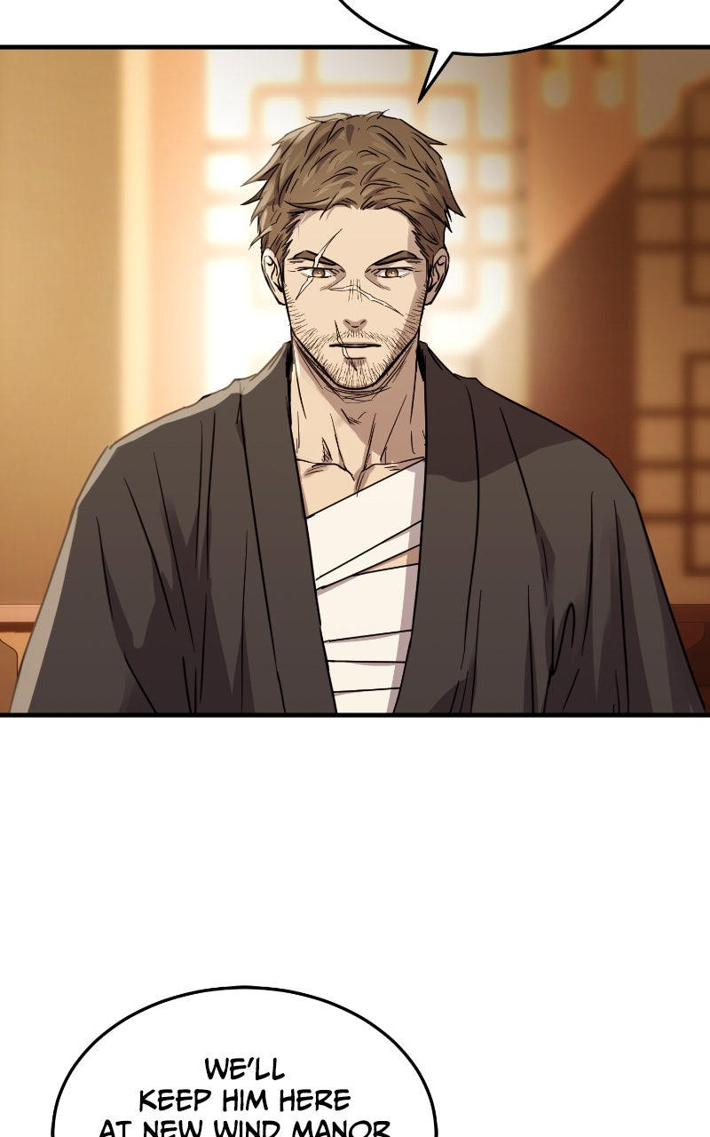 Read Absolute Reign EN Manga Online