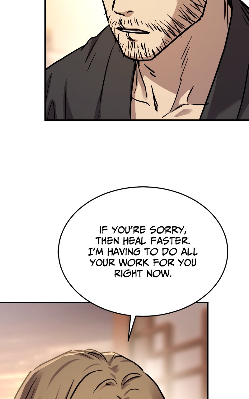 Read Absolute Reign EN Manga Online